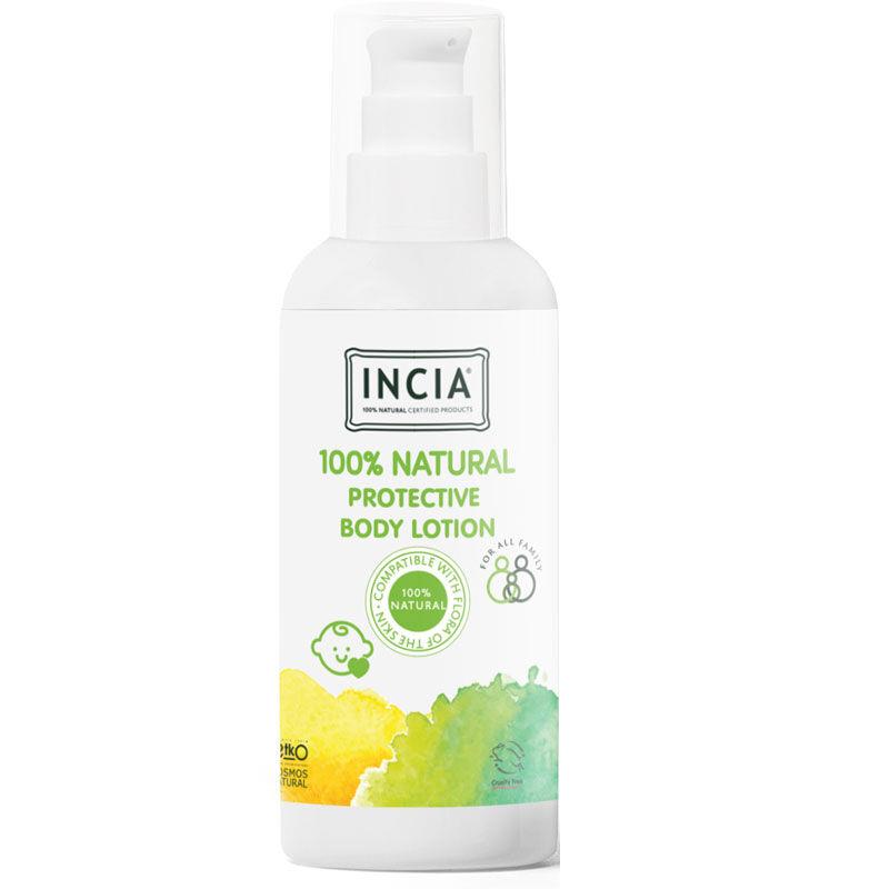 INCIA Koruyucu Vücut Losyonu 100 ml