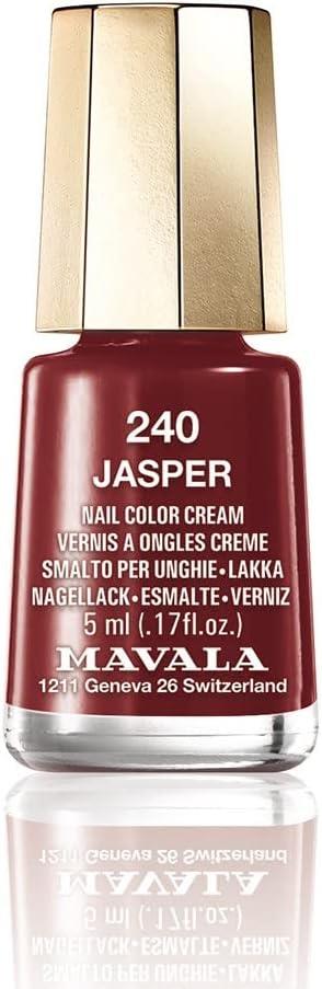 Mavala 240 Jasper Nail Color Oje