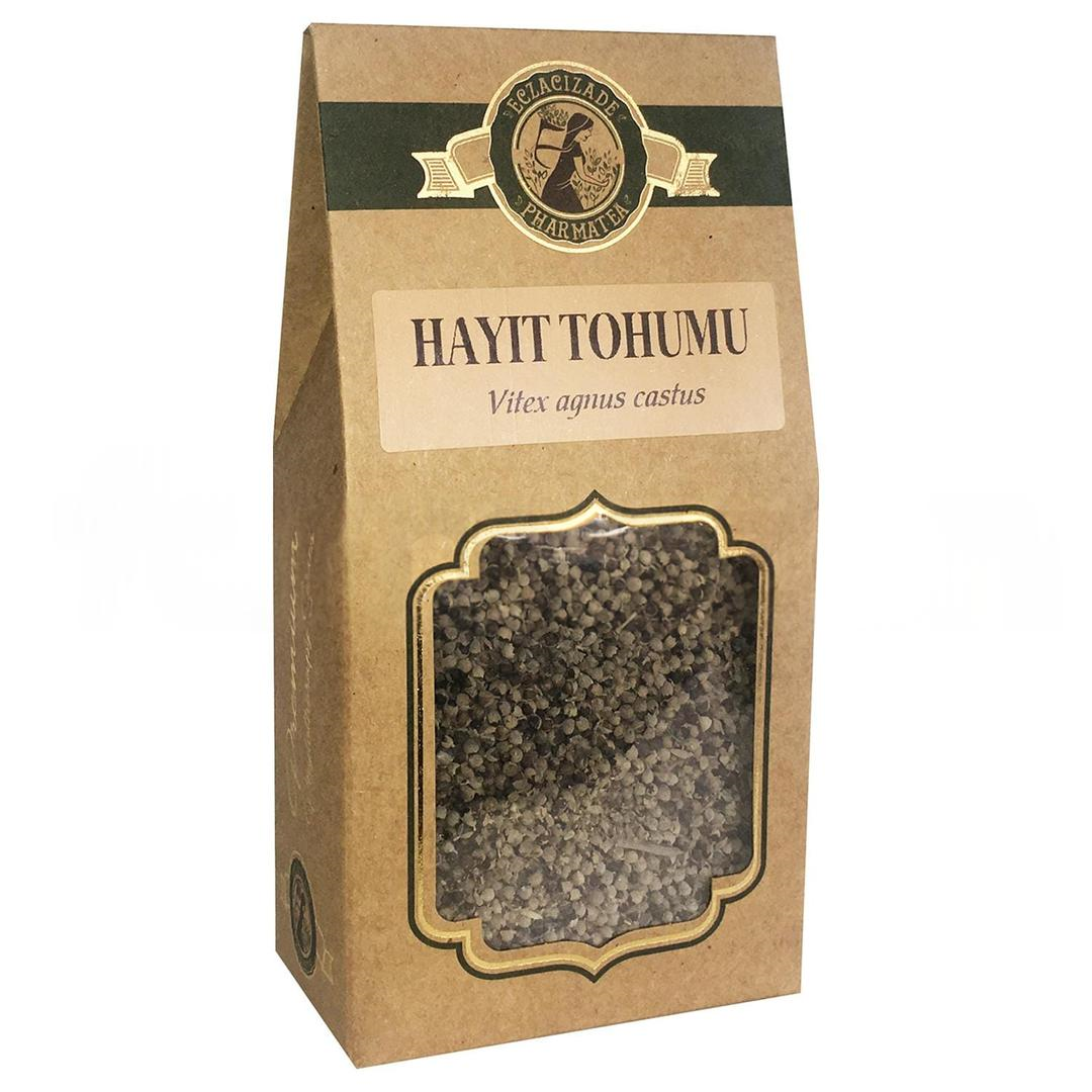 Pharmatea Hayıt Tohumu 150 gr