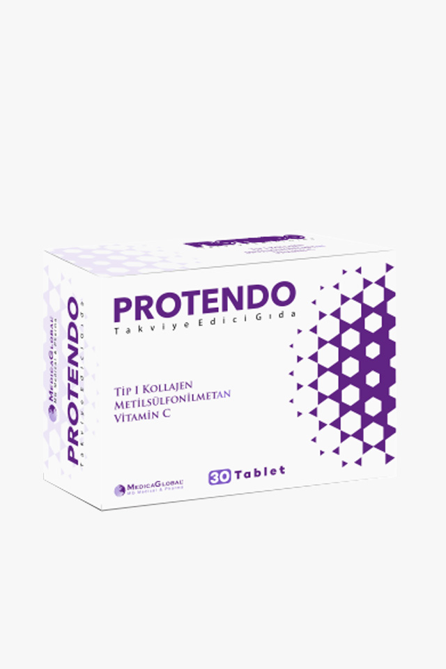 PROTENDO 30 TABLET