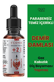 FERMIX DAMLA 30 ML