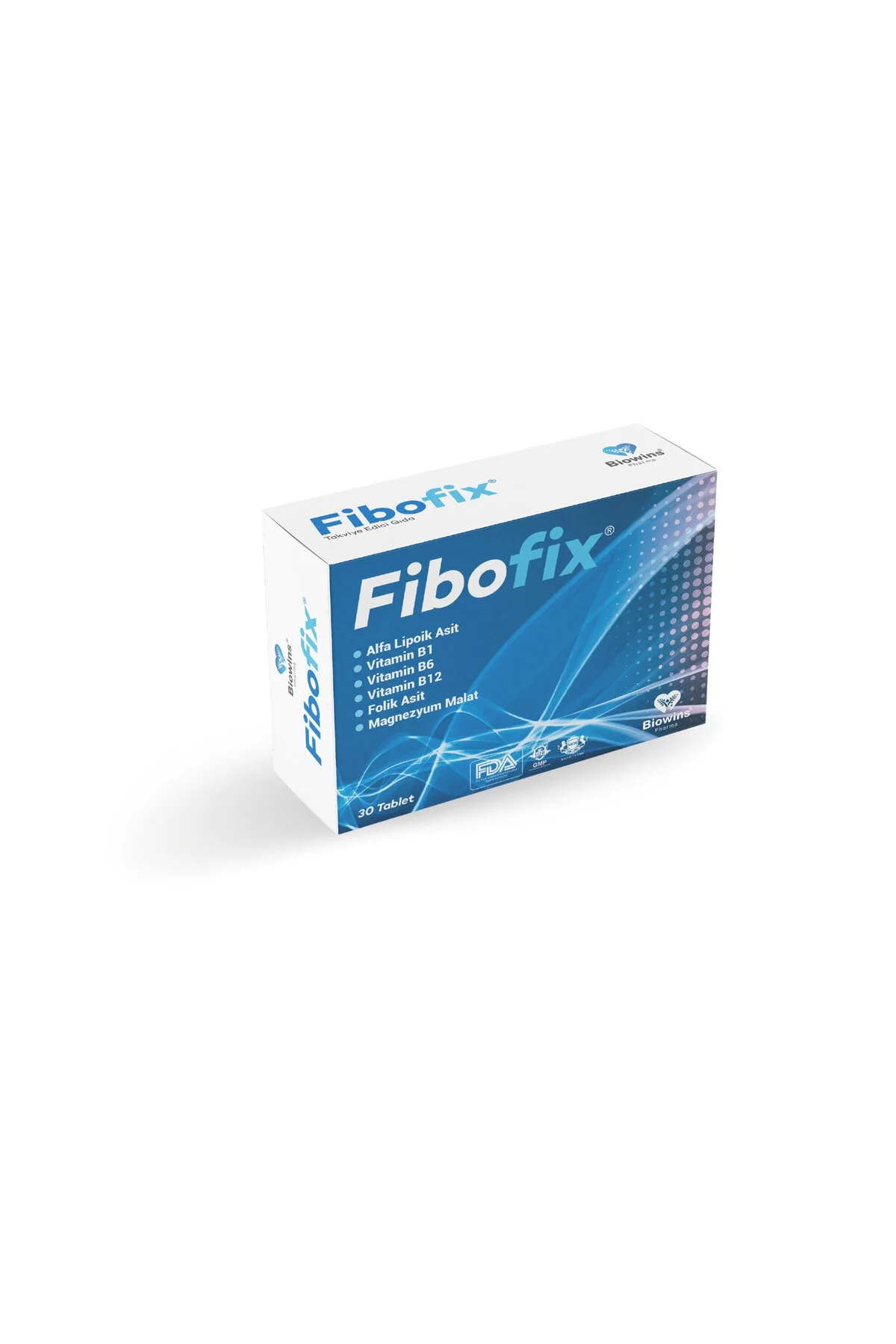 FIBOFIX 30 TABLET