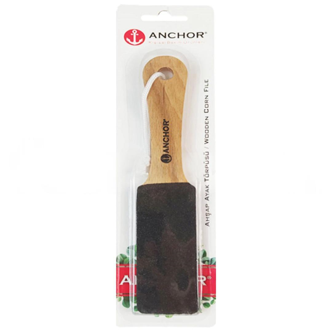 Anchor AT-01 Ahşap Ayak Törpüsü