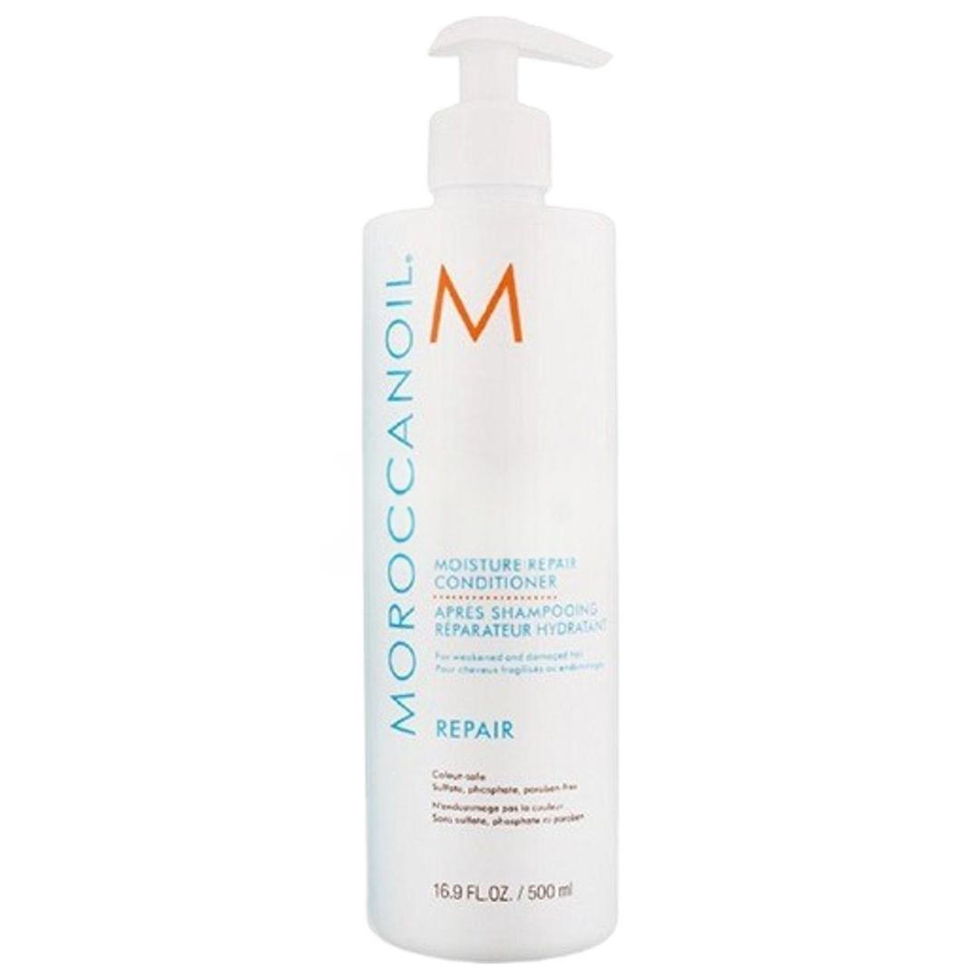 Moroccanoil Onarıcı Nem Veren Saç Kremi 500 ml