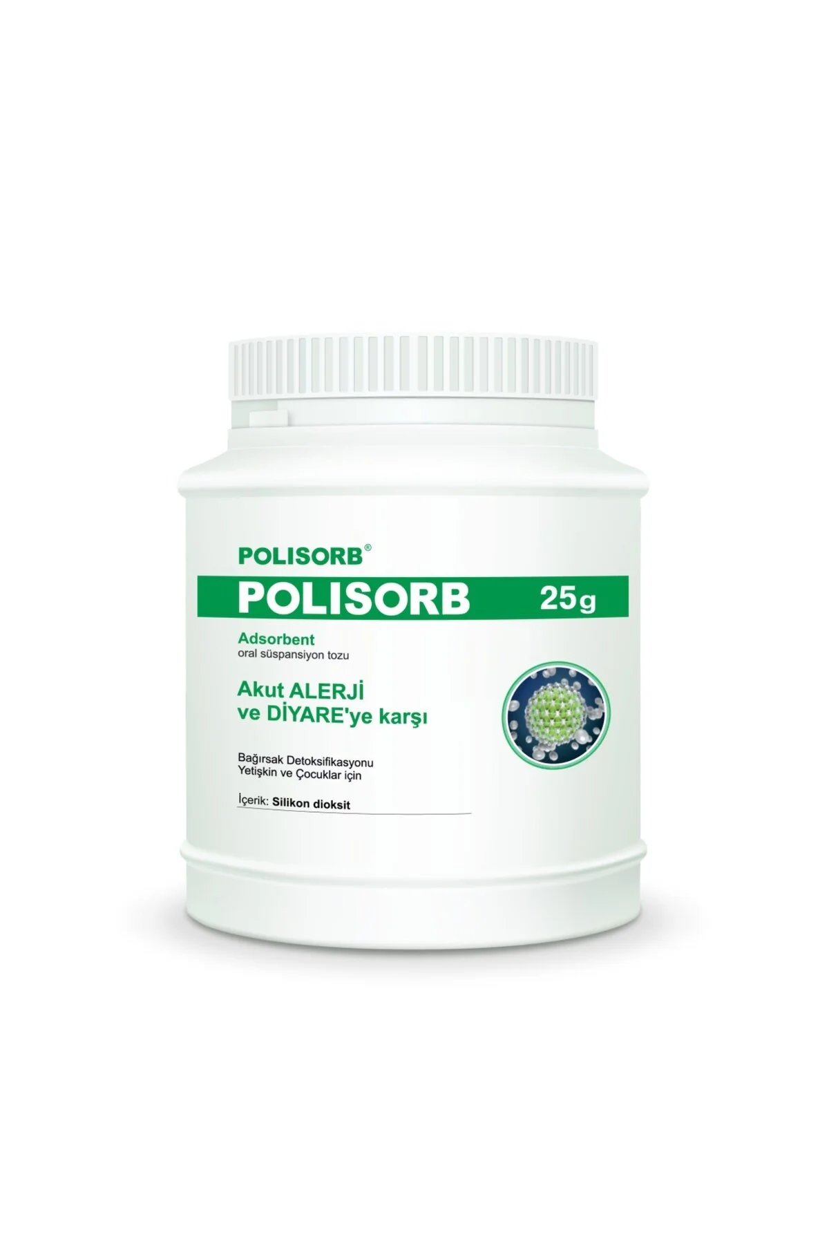 POLISORB 25 GR