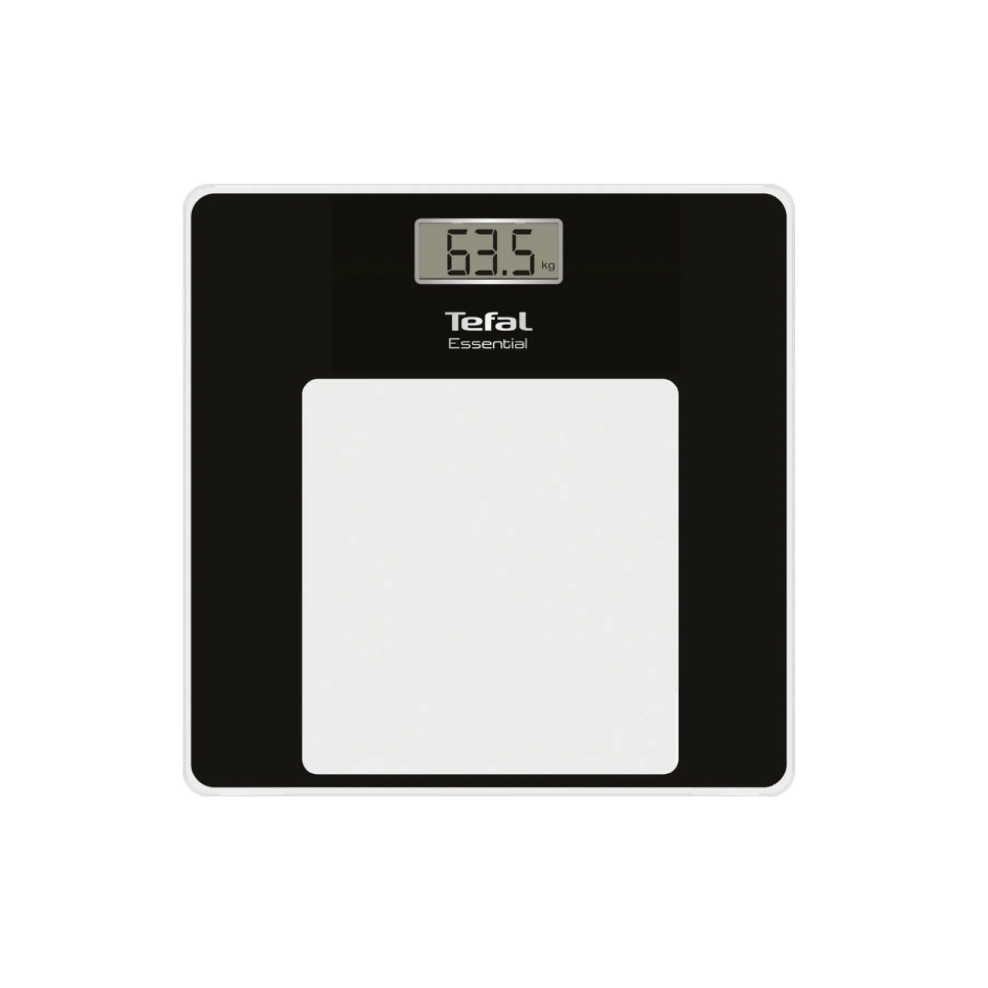 Tefal Essentıal 7838 Siyah Baskül