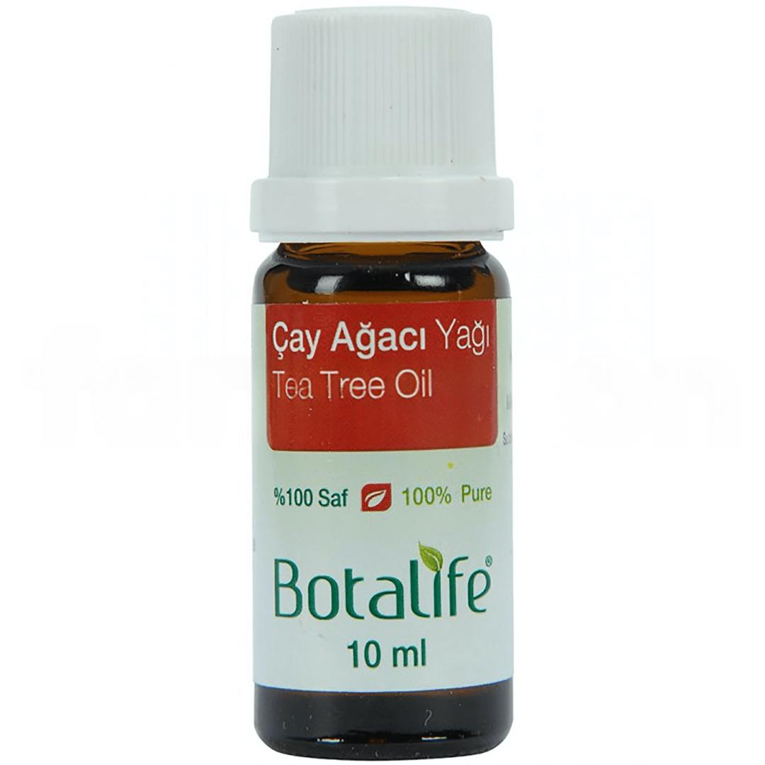 Botalife Çay Ağacı Yağı 10 ml