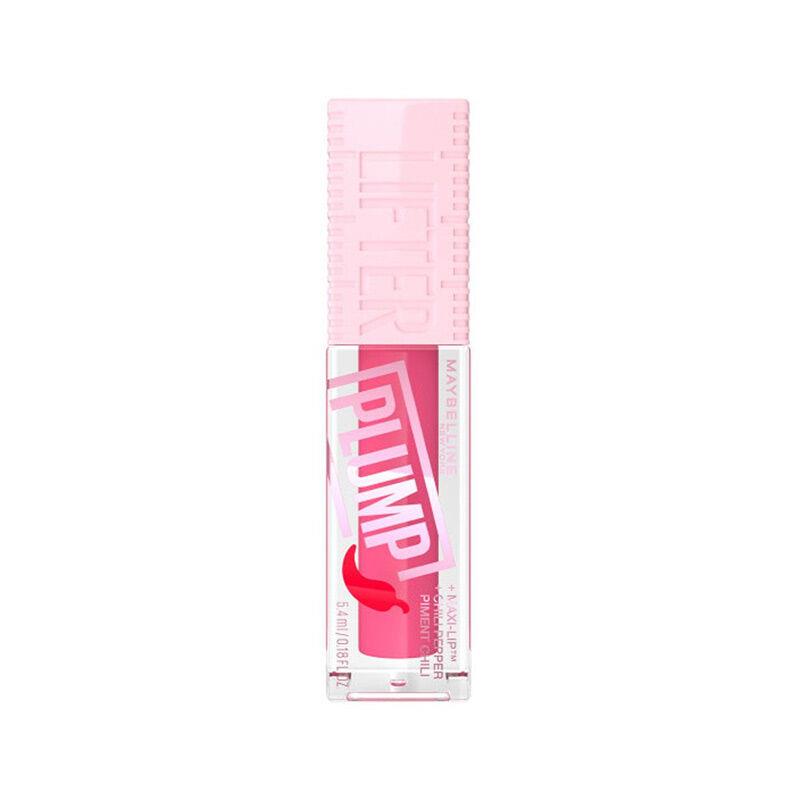Maybelline Lifter Plump Dudak Parlatıcısı 003 Pink Sting 5,4 ml