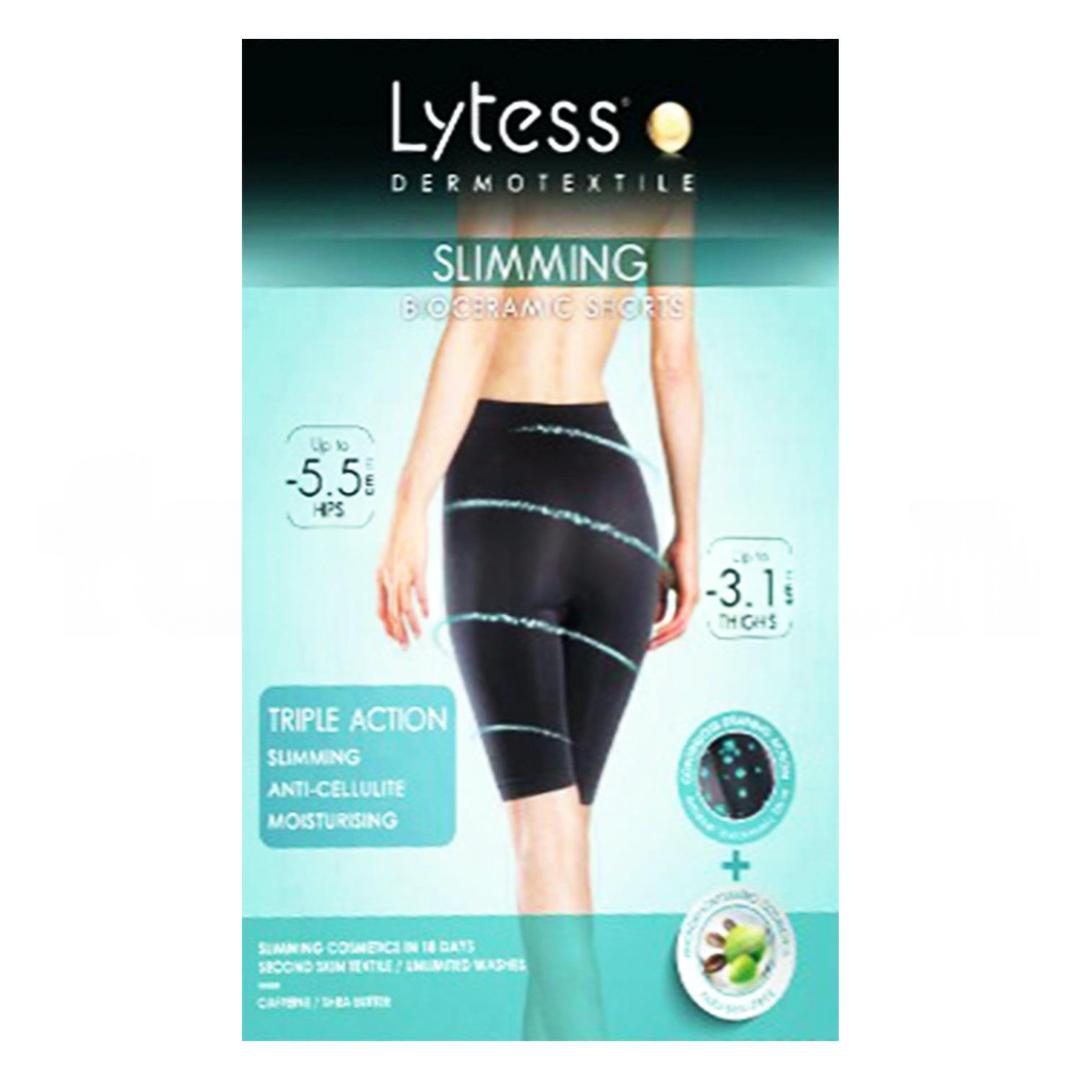 Lytess Slimming Bioceramic Shorts L-XL