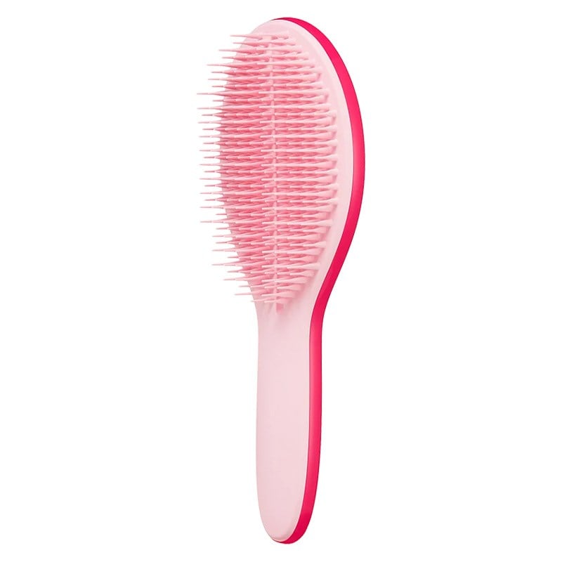 Tangle Teezer Styling Hairbrush Bright Pink