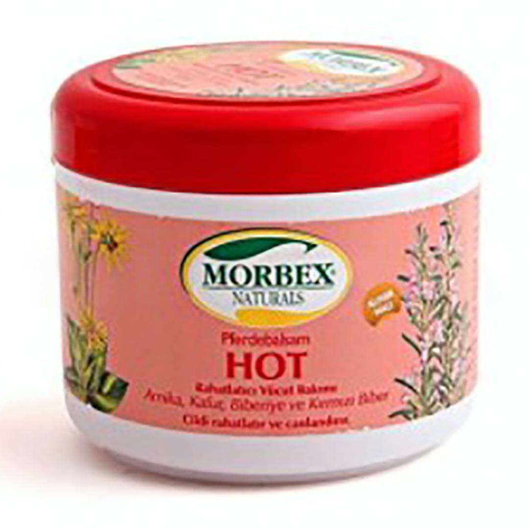 Morbex Hot 500 ml
