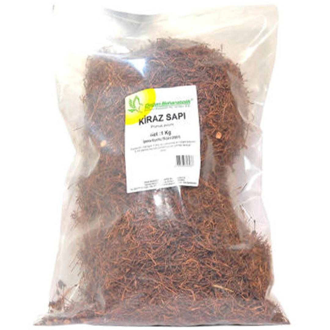 Doğan Doğal Kiraz Sapı 1000 gr