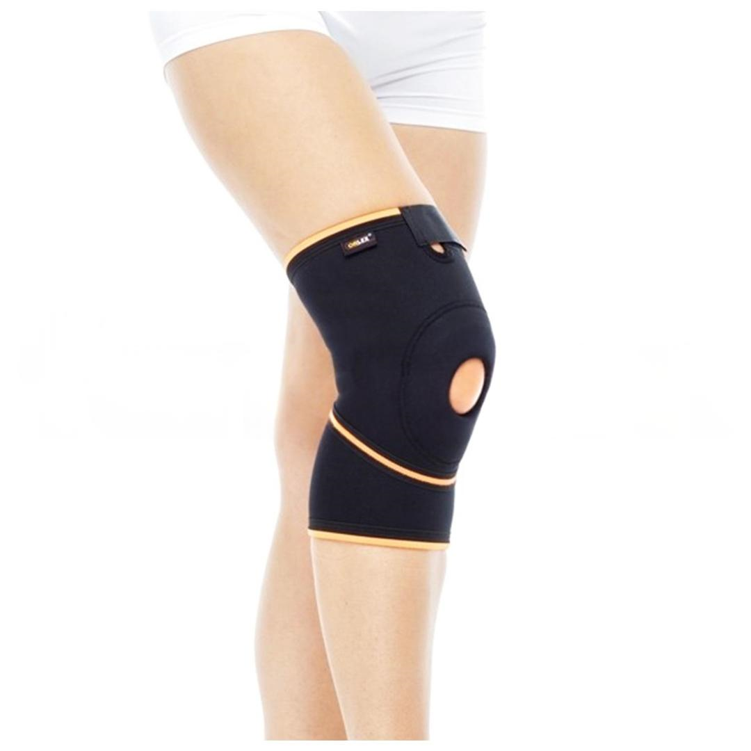 Orlex Patella Destekli Dizlik - Bedensiz
