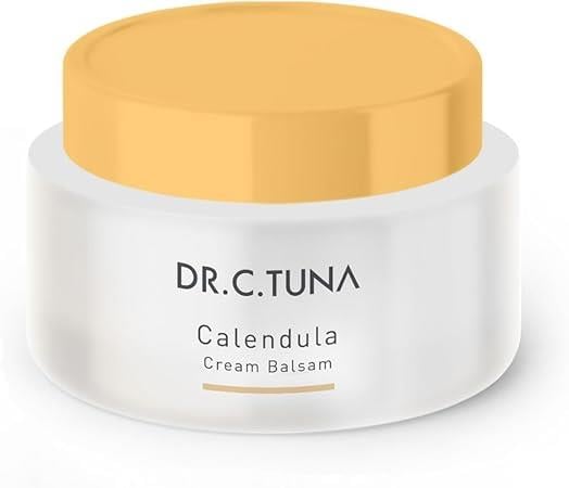 Farmasi Dr. C. Tuna 110 ml Aynısefa Yağı Balsam Krem