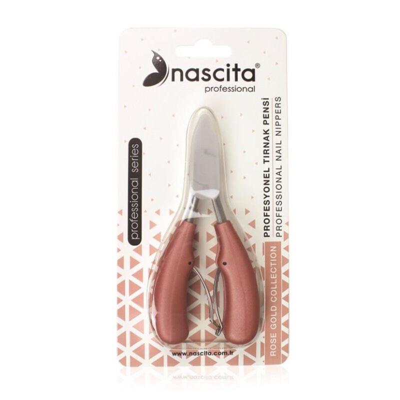 Nascita Bronz Tırnak Pensi - 24