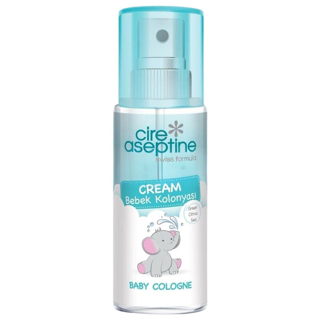 Cire Aseptine Bebek Kolonyası Cream 150 ml