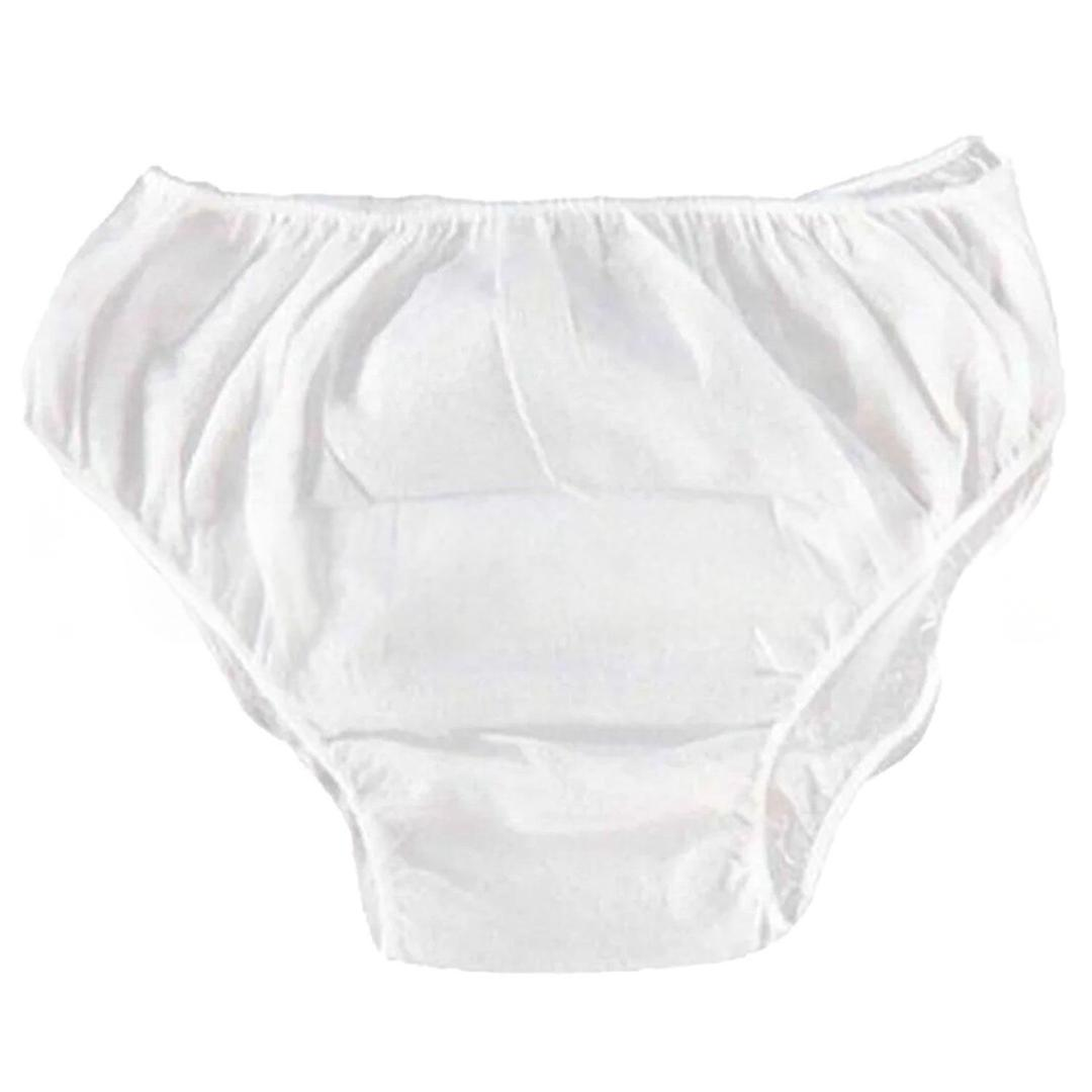 Babyjem Atılabilir Lohusa Külodu 3lü