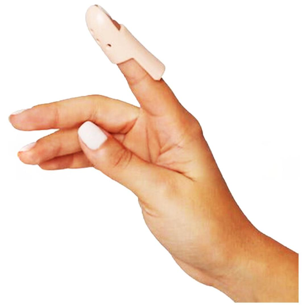 Case Parmak Ateli Mallet Finger A08 05 No: 1