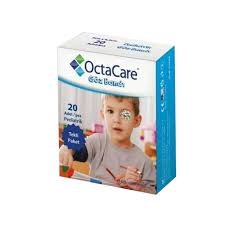 OCTACARE GÖZ BANDI