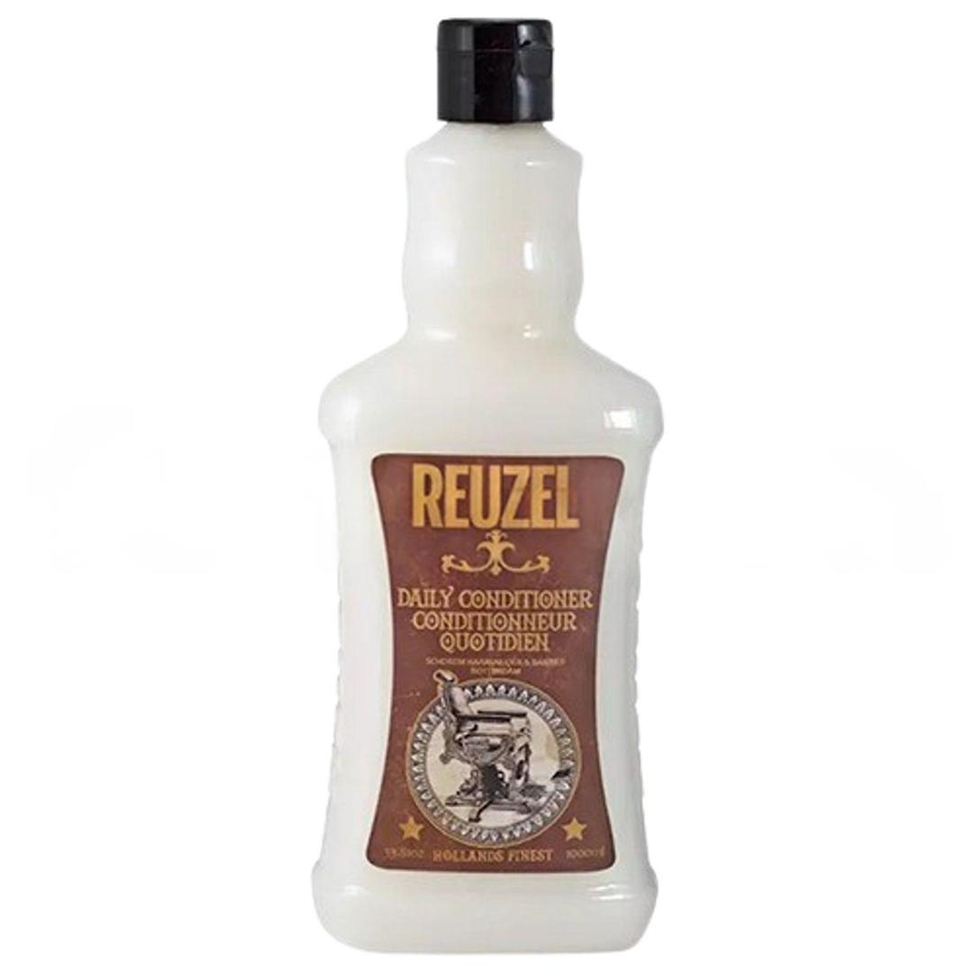 Reuzel Clean & Fresh Beard Wash Sakal Yıkama Köpüğü 200 ml