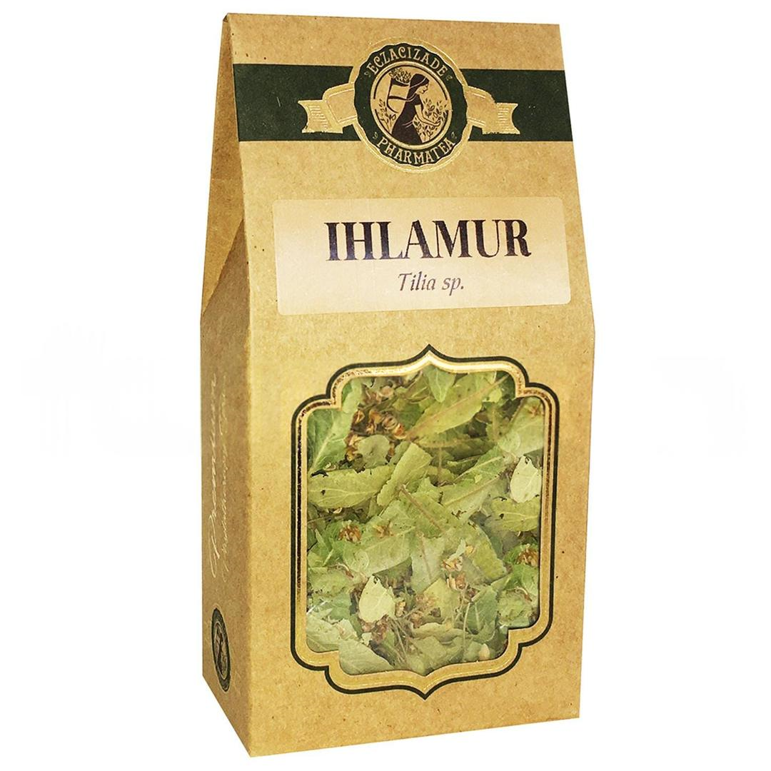 Pharmatea Ihlamur Yaprak 30 gr