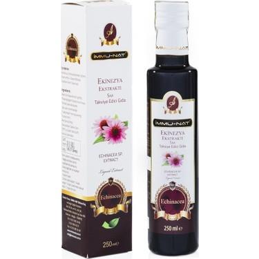İmmu-nat 250 ml Ekinezya Ekstraktı