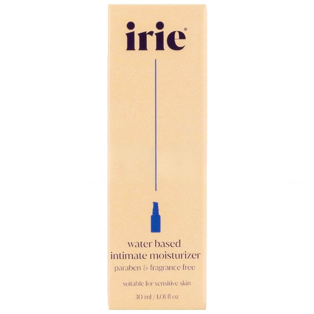 Irie Nemlendirici Genital Kayganlaştırıcı 30 ml