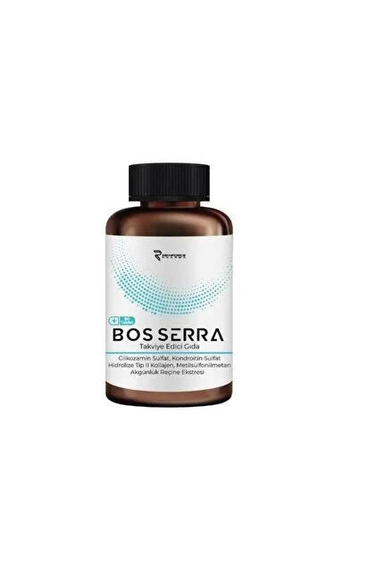 BOS SERRA 60 TABLET
