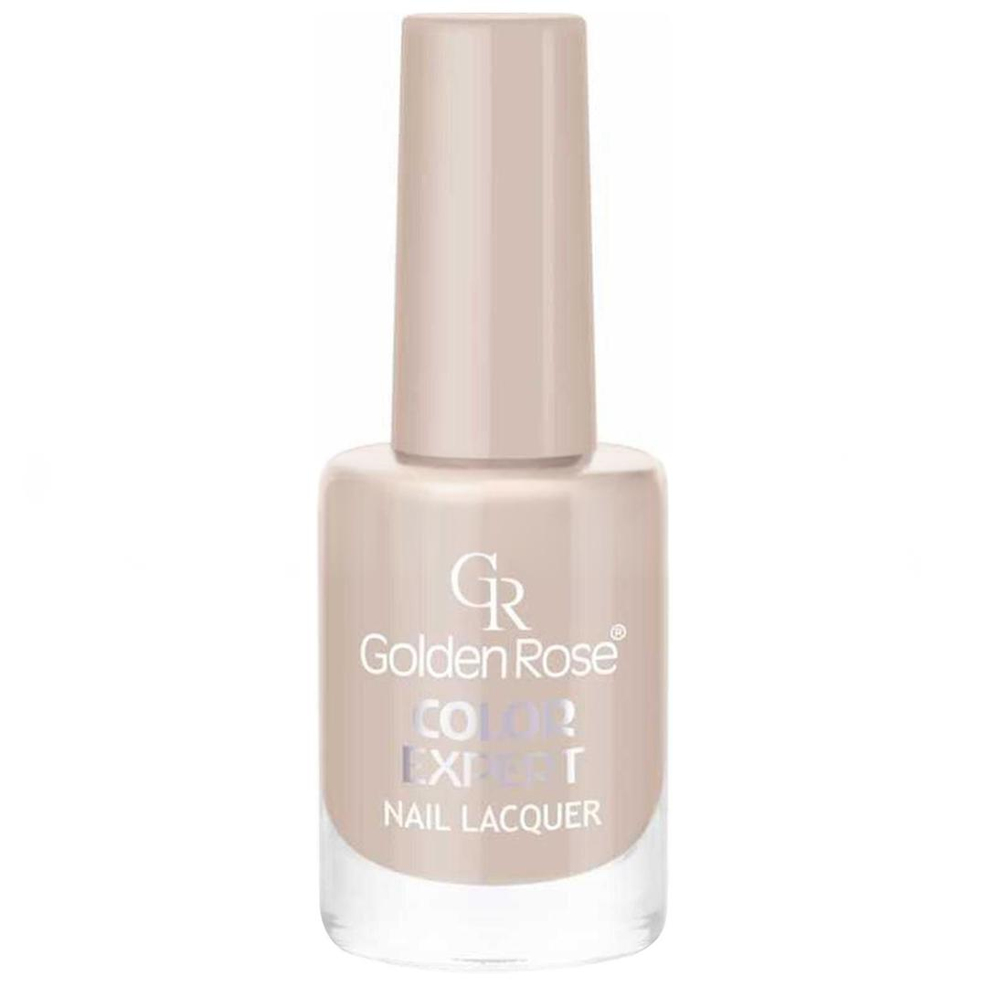Golden Rose Color Expert Nail Lacquer No: 100