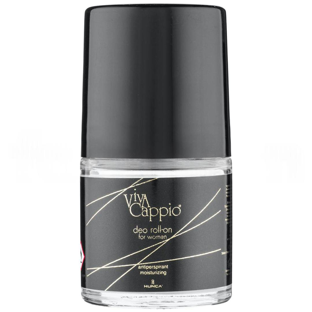 Viva Cappio Kadın Roll-On 50 ml