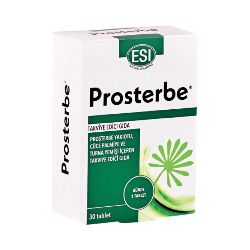 PROSTERBE 30 TABLET