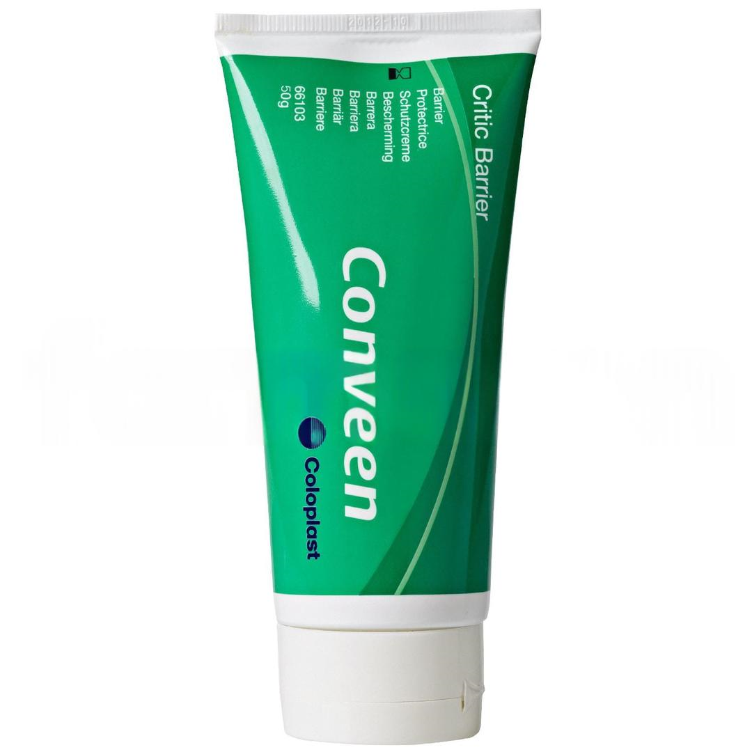 Coloplast Conveen Critic Bariyer Krem 50 gr