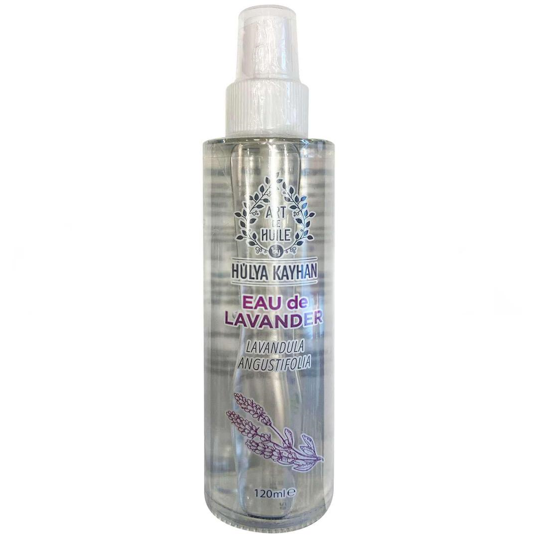 Art De Huile Lavanta Hidrolatı 120 ml