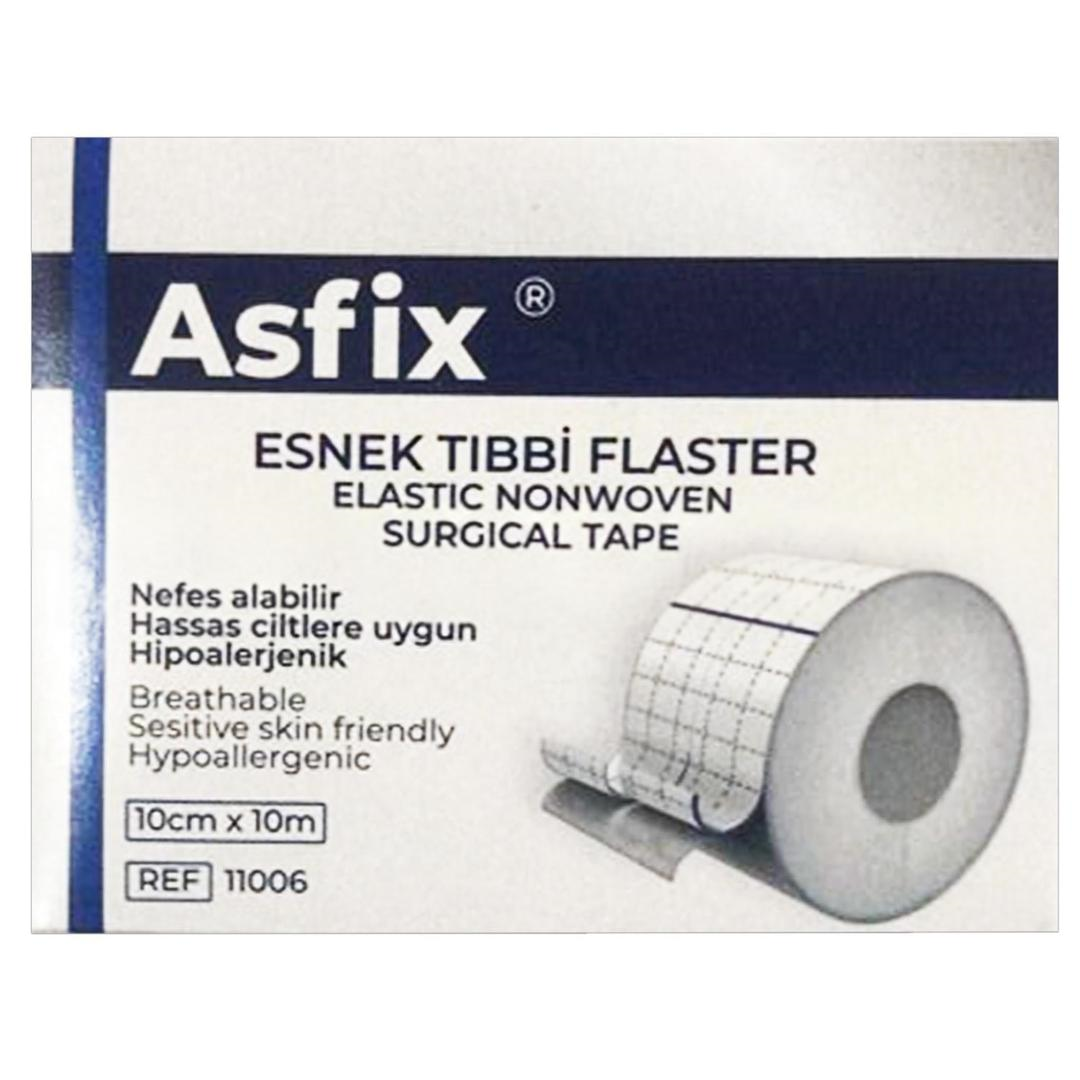 Asfix Flaster 15 cm x 10 m
