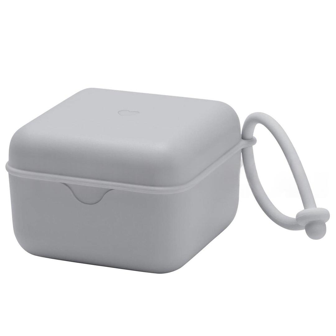 Bibs Pacifier Box Emzik Kutusu - Cloud