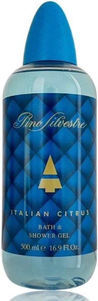 Pino Silvestre Italian Citrus Bath Shower Gel 500 ml Duş Jeli