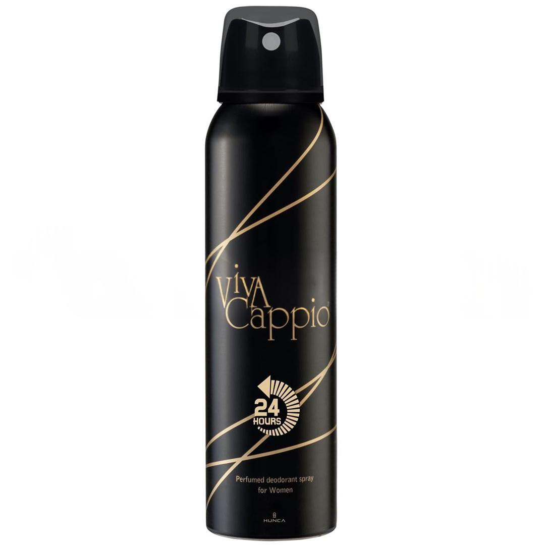 Viva Cappio Deodorant Classic 150 ml