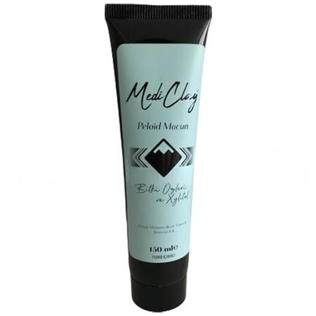 Mediclay Peloid Macun 150 ml