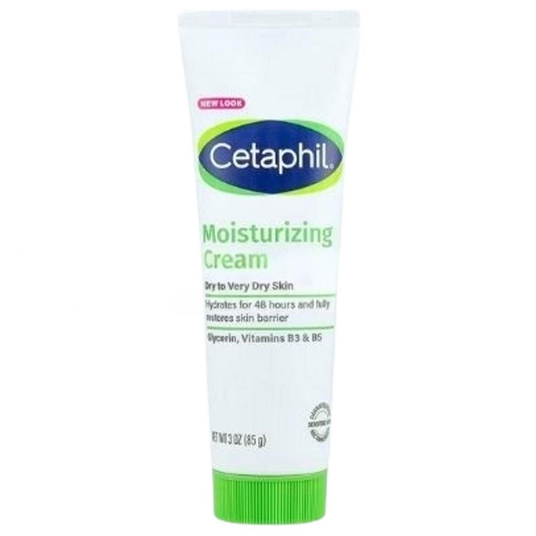 Cetaphil Çok Kuru Ciltler İçin Nemlendirici Krem 3 oz 85 gr