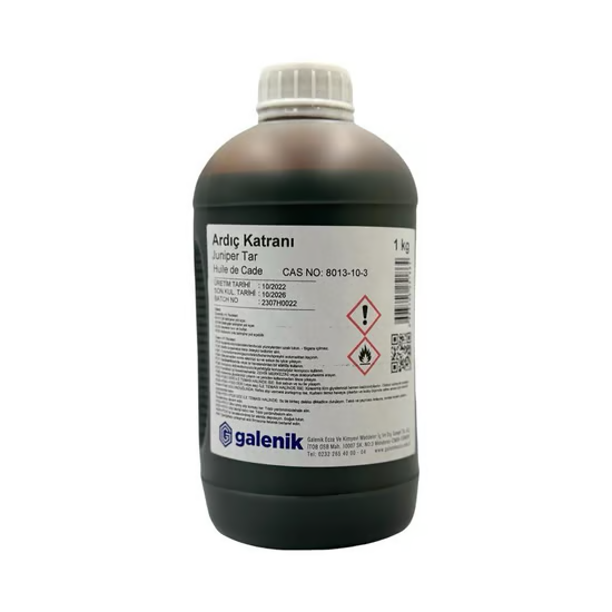 ARDIC KATRANI 1 KG GALENIK