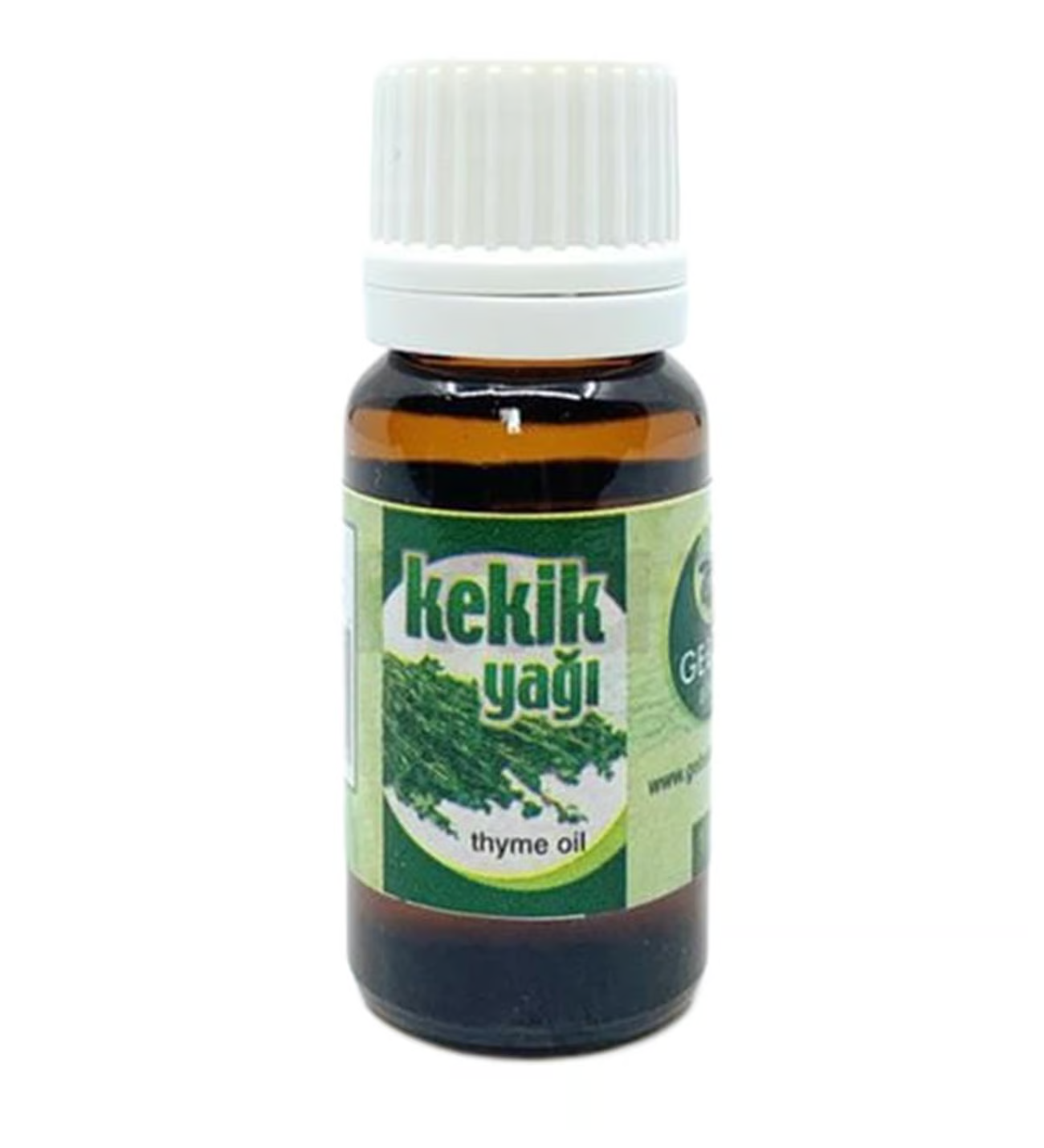 KEKIK YAGI 10 ML 24 LU GEBECE