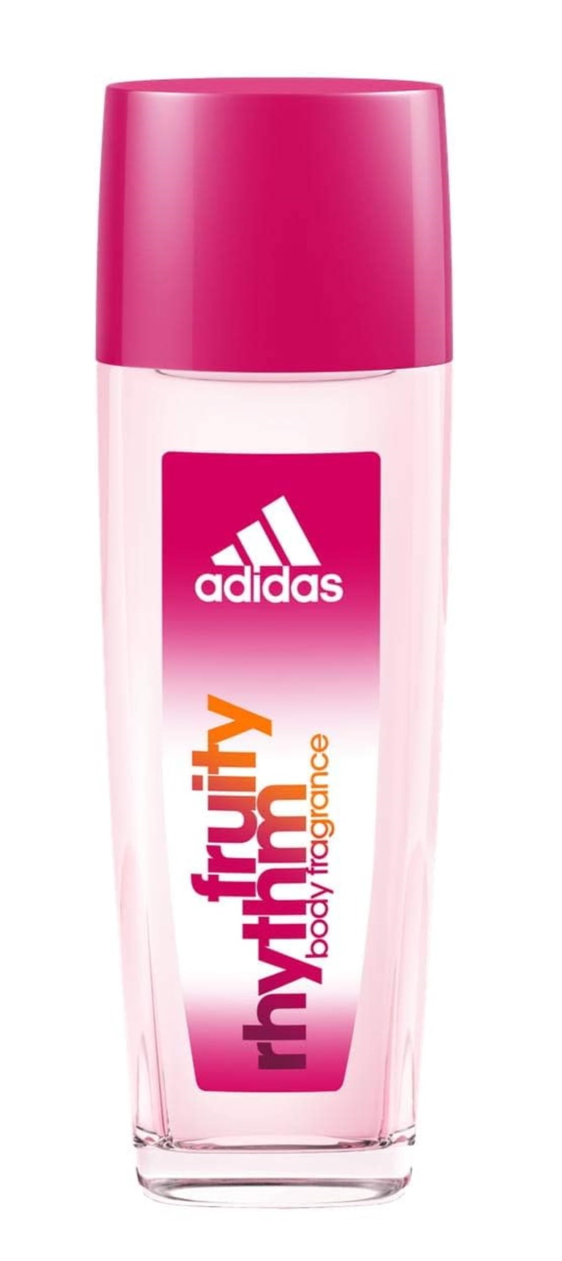 Adidas Fruity Rhythm Bayan Vücut Spreyi 75 Ml