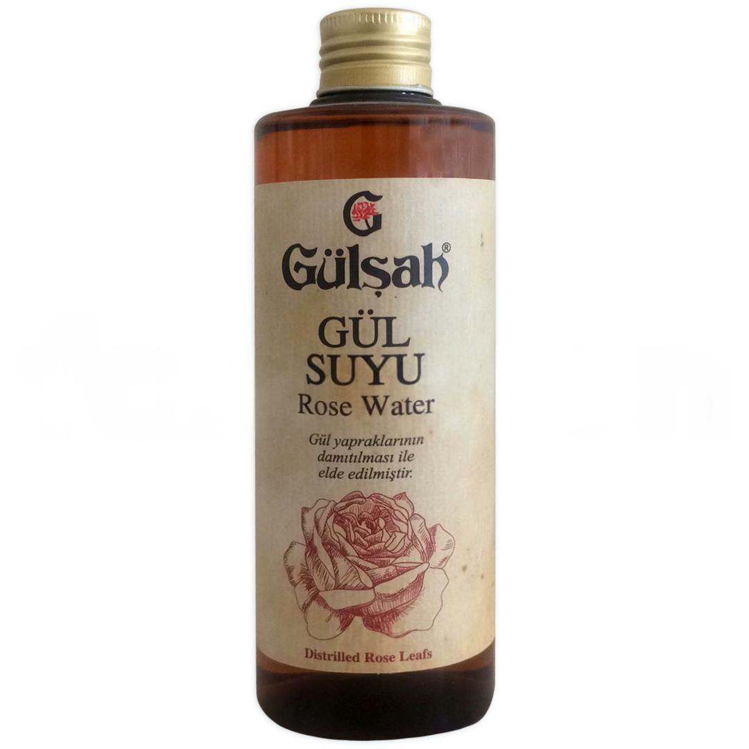 Gülşah Gül Suyu 275 ml