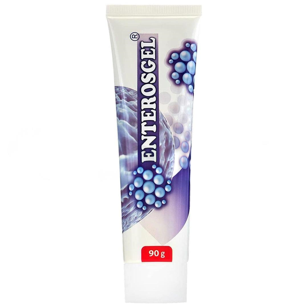 Enterosgel Oral Suspansiyon 90 gr