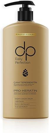 DP Çam Terebetin 800 ml Şampuan