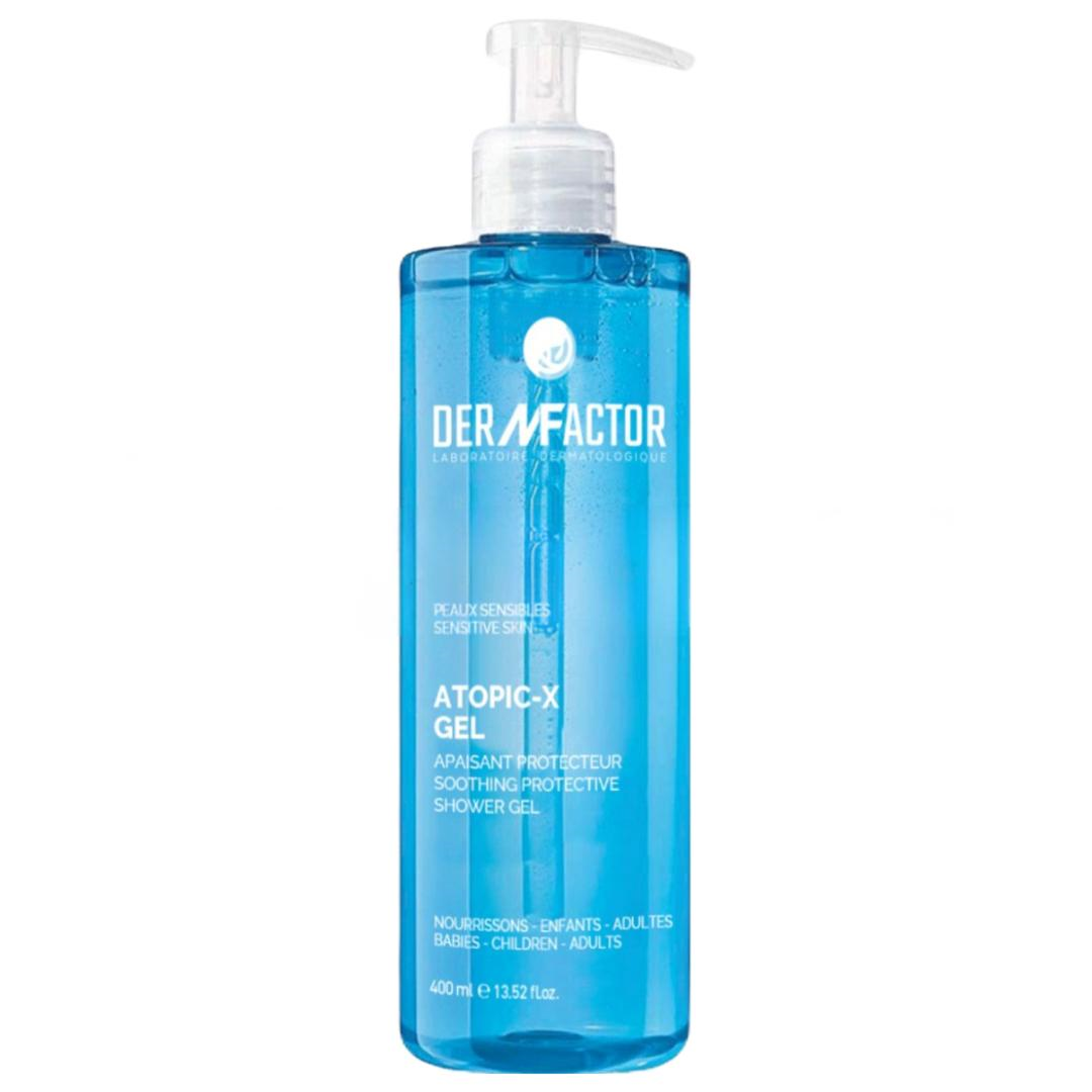 Dermfactor Atopik Duş Jeli 400 ml