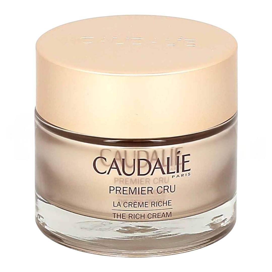 Caudalie Premier Cru La Creme Rich E 50 ml - Kutusuz