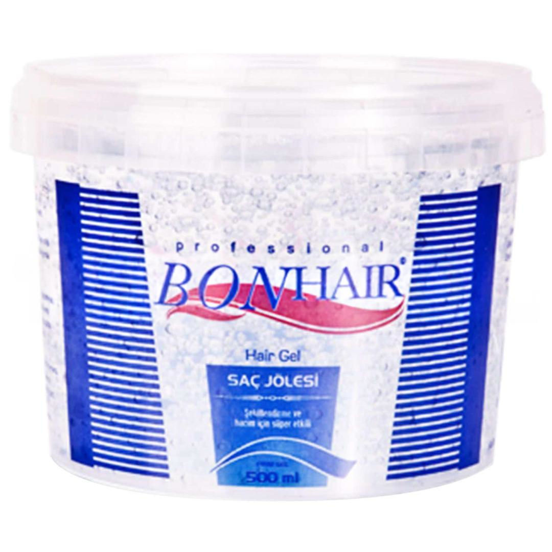 Bonhair Saç Jölesi Extra Sert 500 ml