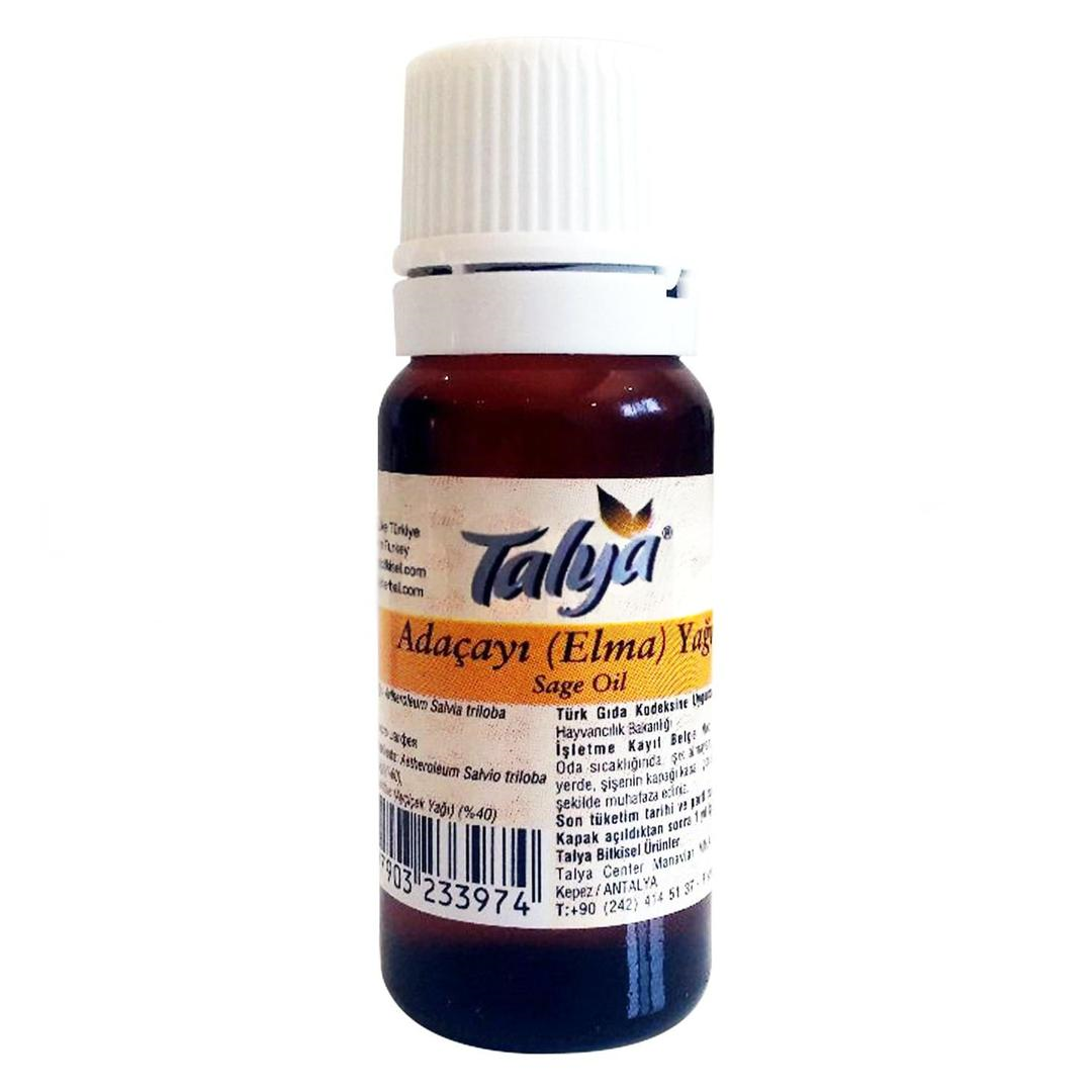 Talya Adaçayı Yağı 10 ml