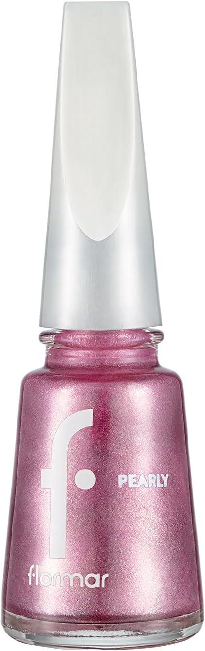 Flormar Pearly PL360 Oje